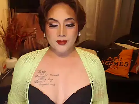 YourMistressAggy online show from 04.07.26