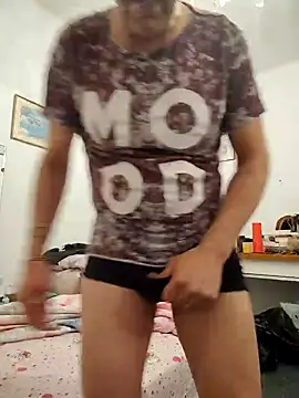 FINCHELABARCAVA online show from 03.24.26