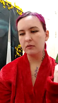 Liionna online show from 03.20.26