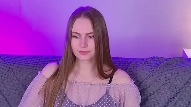 Lover Daisy  online show from 05.01.26