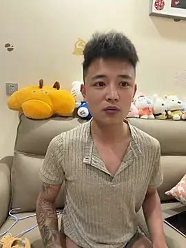 cizong7 online show from 06.10.26