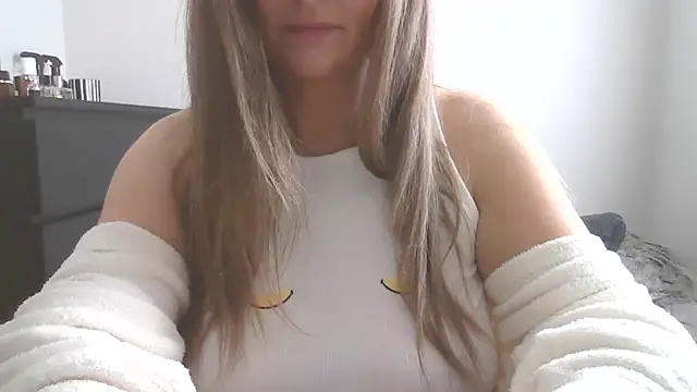 Goddess-GraceX online show from 04.17.26