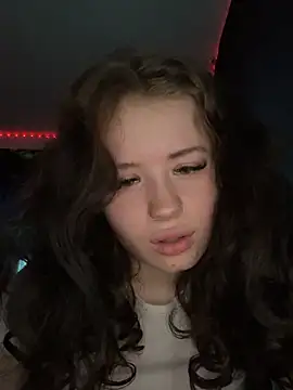 Snapshot of SexyShego chatting on 03.19.26 SexyShego online show from 03.19.26