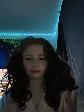 Snapshot of SexyShego chatting on 03.22.26 SexyShego online show from 03.22.26