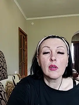 HelgaDennis online show from 05.01.26