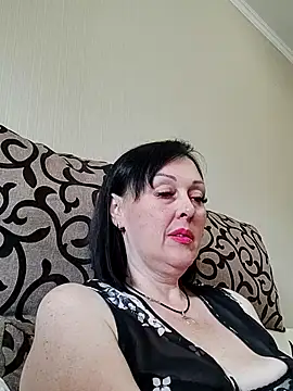 Snapshot of HelgaDennis chatting on 07.06.26 HelgaDennis online show from 07.06.26