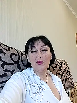 Snapshot of HelgaDennis chatting on 07.12.26 HelgaDennis online show from 07.12.26