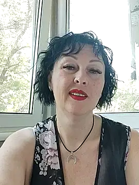 Snapshot of HelgaDennis chatting on 07.18.26 HelgaDennis online show from 07.18.26