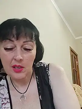 Snapshot of HelgaDennis chatting on 07.21.26 HelgaDennis online show from 07.21.26