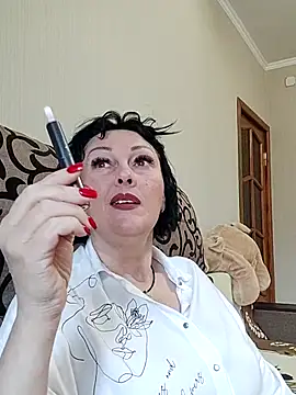 Snapshot of HelgaDennis chatting on 07.23.26 HelgaDennis online show from 07.23.26