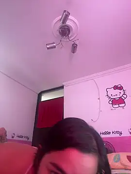 Snapshot of Katty_perry100 chatting on 03.20.26 Katty perry100 online show from 03.20.26