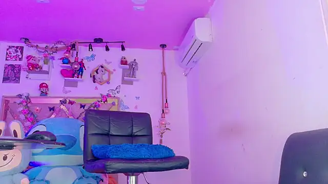 Gabii-Princees online show from 06.17.26