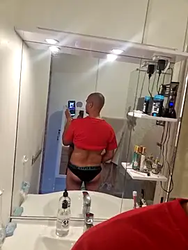 Justfunfree online show from 04.08.26