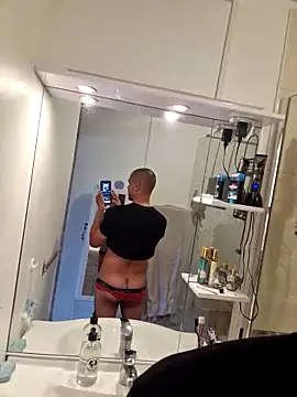 Justfunfree online show from 04.10.26