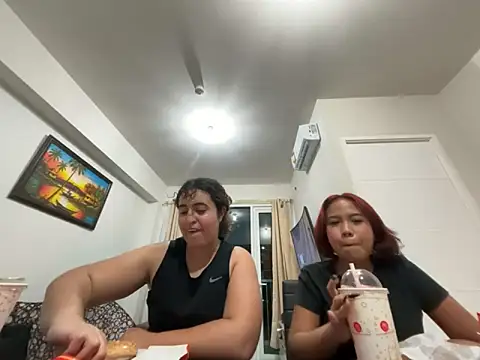 misscutee online show from 04.28.26
