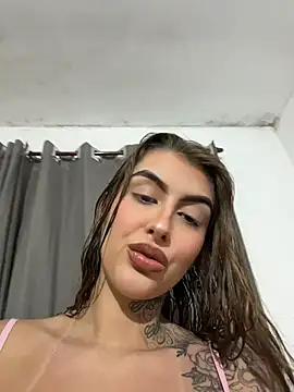 miiabellovic online show from 07.09.26
