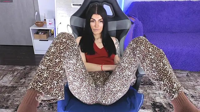 AnacondaOnn online show from 04.25.26