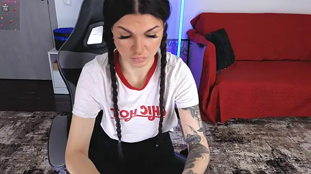 AnacondaOnn online show from 05.31.26