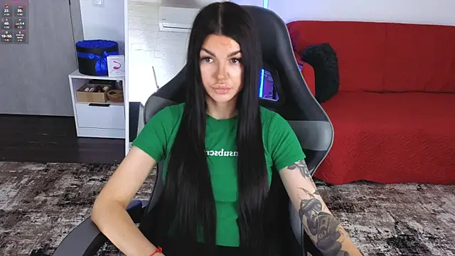 AnacondaOnn online show from 06.06.26