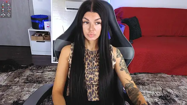 AnacondaOnn online show from 06.11.26