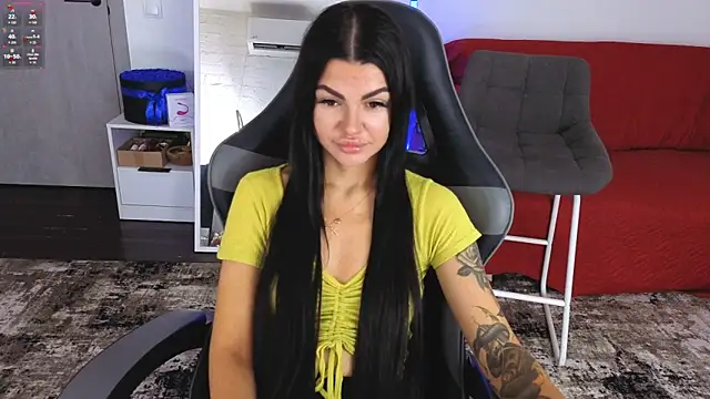 AnacondaOnn online show from 06.13.26