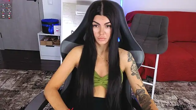 AnacondaOnn online show from 06.14.26