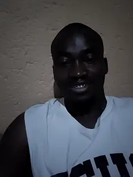 Black sex- online show from 03.20.26