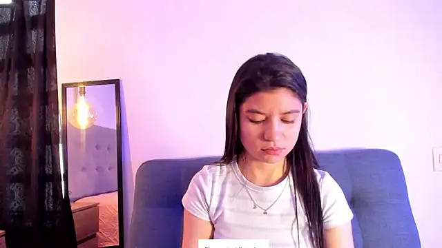 LindaCatalina  online show from 04.06.26