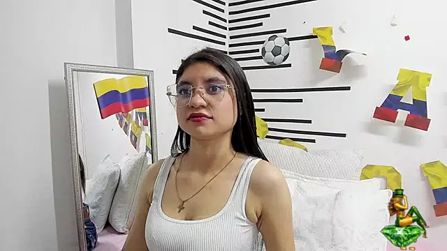 LindaCatalina  online show from 06.30.26