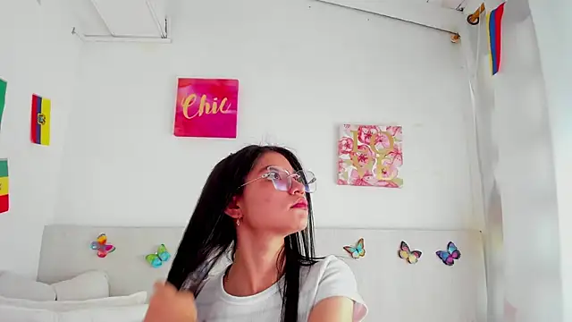 LindaCatalina  online show from 07.11.26