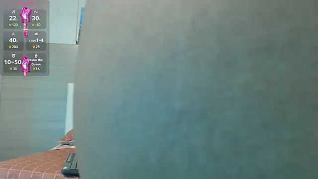 ariana rivera1 online show from 05.20.26