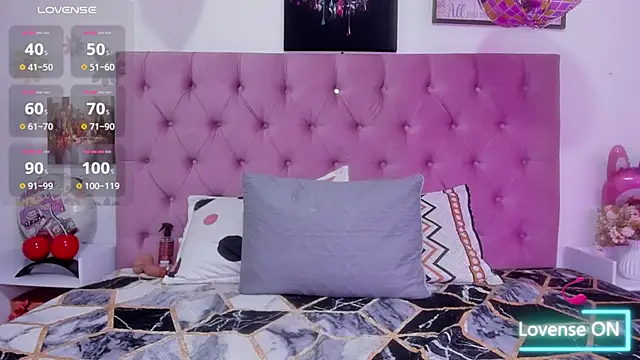 Natasha wishx online show from 06.09.26