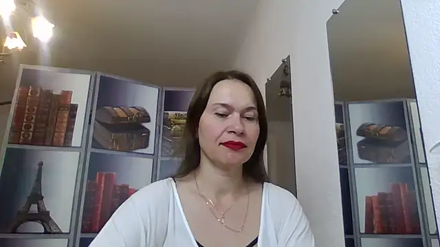 Snapshot of Selena_Moo chatting on 05.16.26 Selena Moo online show from 05.16.26