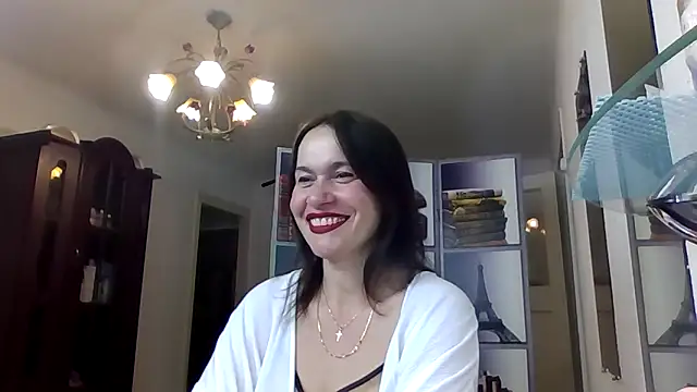 Snapshot of Selena_Moo chatting on 05.29.26 Selena Moo online show from 05.29.26