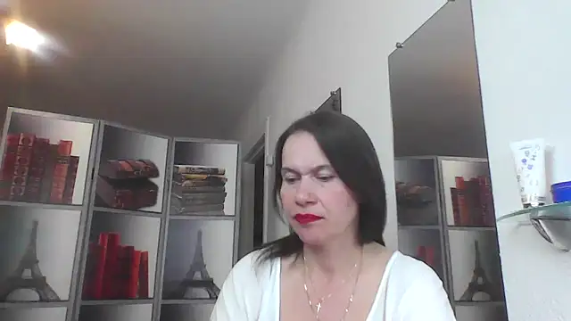 Snapshot of Selena_Moo chatting on 05.31.26 Selena Moo online show from 05.31.26
