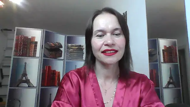 Selena Moo online show from 06.22.26
