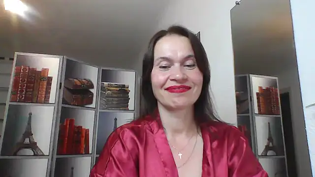 Selena Moo online show from 06.22.26