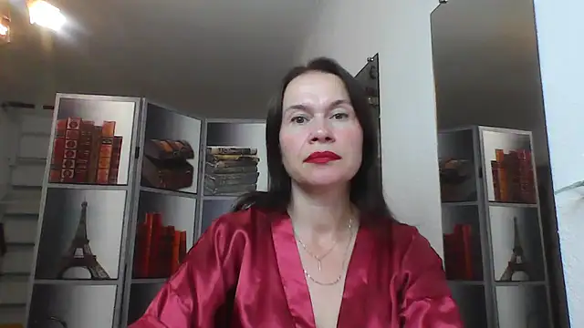 Selena Moo online show from 06.23.26
