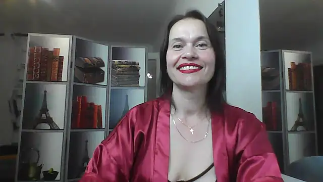 Selena Moo online show from 06.23.26