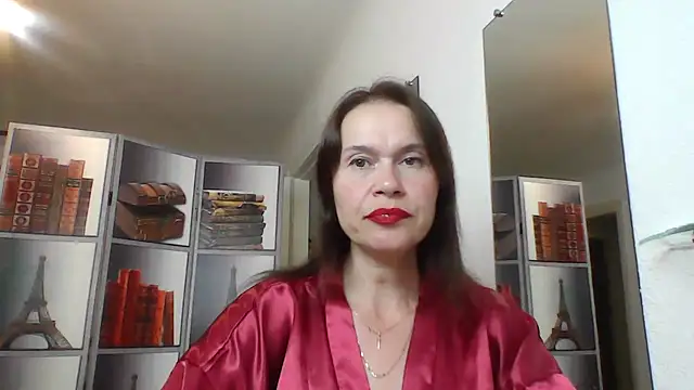 Selena Moo online show from 06.25.26