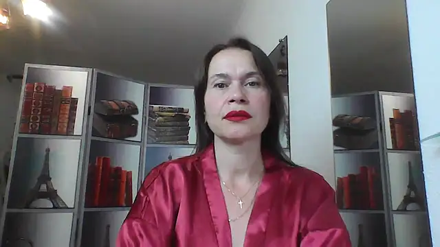 Selena Moo online show from 06.26.26