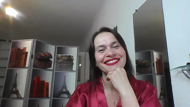 Selena Moo online show from 06.27.26