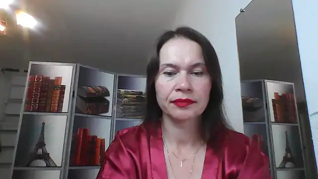 Selena Moo online show from 06.28.26
