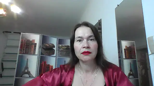 Selena Moo online show from 07.03.26