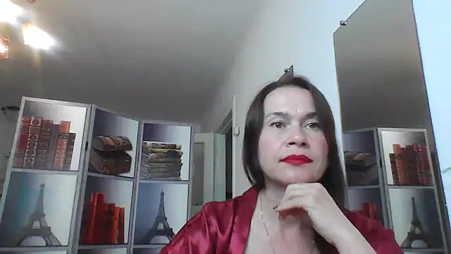 Selena Moo online show from 07.05.26