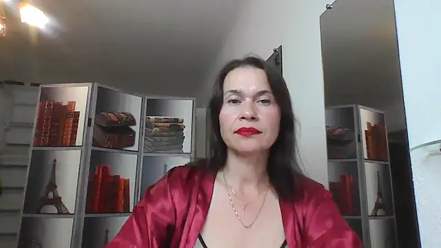 Selena Moo online show from 07.07.26