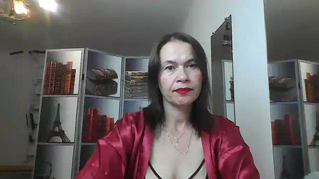 Selena Moo online show from 07.09.26