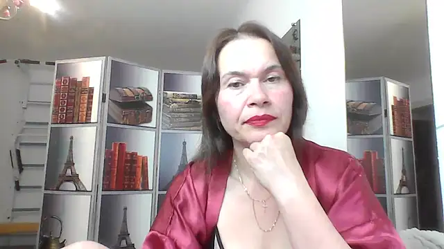 Selena Moo online show from 07.11.26