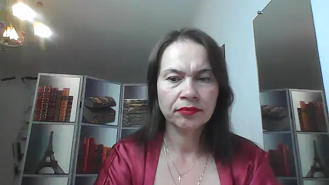 Selena Moo online show from 07.15.26