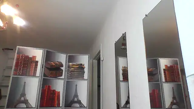 Selena Moo online show from 07.16.26